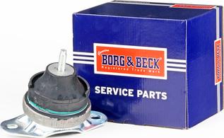 Borg & Beck BEM3911 - Piekare, Dzinējs ps1.lv