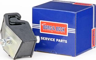 Borg & Beck BEM3408 - Piekare, Dzinējs ps1.lv