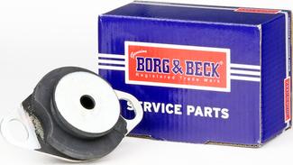 Borg & Beck BEM3402 - Piekare, Dzinējs ps1.lv