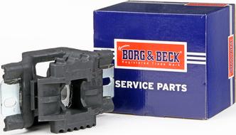 Borg & Beck BEM3566 - Piekare, Dzinējs ps1.lv