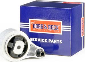 Borg & Beck BEM3680 - Piekare, Dzinējs ps1.lv