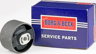 Borg & Beck BEM3082 - Piekare, Dzinējs ps1.lv