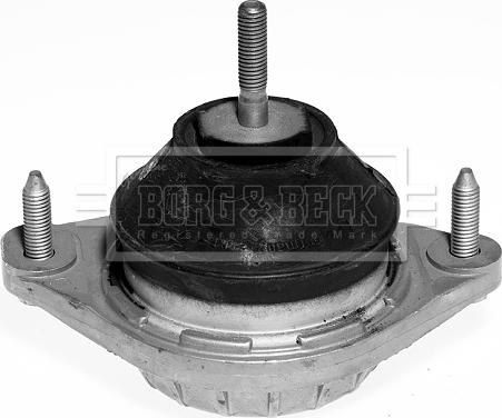 Borg & Beck BEM3159 - Piekare, Dzinējs ps1.lv