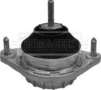 Borg & Beck BEM3158 - Piekare, Dzinējs ps1.lv