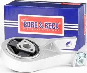 Borg & Beck BEM3865 - Piekare, Dzinējs ps1.lv