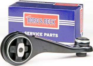 Borg & Beck BEM3833 - Piekare, Dzinējs ps1.lv