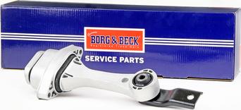 Borg & Beck BEM3873 - Piekare, Dzinējs ps1.lv