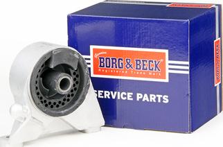 Borg & Beck BEM3349 - Piekare, Dzinējs ps1.lv