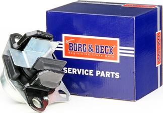 Borg & Beck BEM3384 - Piekare, Dzinējs ps1.lv