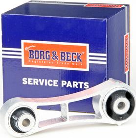 Borg & Beck BEM3378 - Piekare, Dzinējs ps1.lv