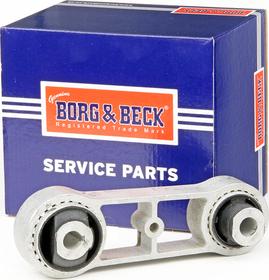 Borg & Beck BEM3373 - Piekare, Dzinējs ps1.lv