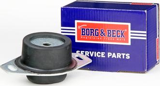 Borg & Beck BEM3226 - Piekare, Dzinējs ps1.lv