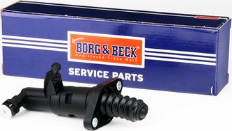 Borg & Beck BES139 - Darba cilindrs, Sajūgs ps1.lv