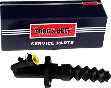 Borg & Beck BES298 - Darba cilindrs, Sajūgs ps1.lv