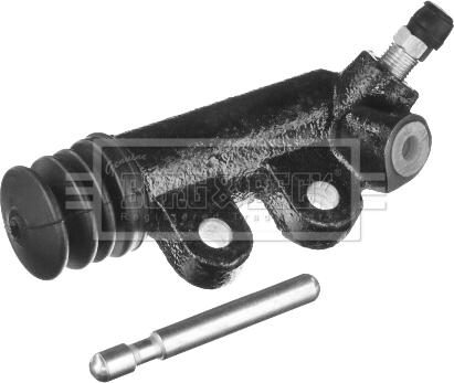Borg & Beck BES285 - Darba cilindrs, Sajūgs ps1.lv