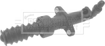 Borg & Beck BES226 - Darba cilindrs, Sajūgs ps1.lv