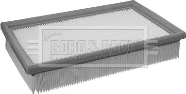 Borg & Beck BFA2145 - Gaisa filtrs ps1.lv