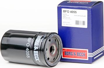 Borg & Beck BFO4055 - Eļļas filtrs ps1.lv