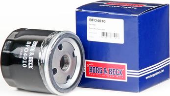Borg & Beck BFO4010 - Eļļas filtrs ps1.lv