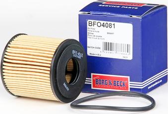 Borg & Beck BFO4081 - Eļļas filtrs ps1.lv