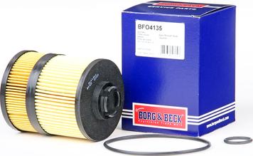 Borg & Beck BFO4135 - Eļļas filtrs ps1.lv
