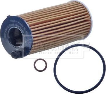 WIX Filters WL10025 - Eļļas filtrs ps1.lv