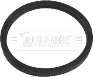 Borg & Beck BG022 - Termostats, Dzesēšanas šķidrums ps1.lv