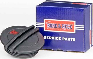 Borg & Beck BRC145 - Vāciņš, Dzesēšanas šķidruma rezervuārs ps1.lv