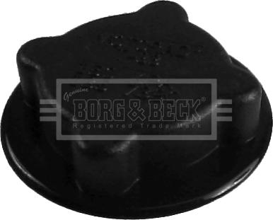 Borg & Beck BRC80 - Vāciņš, Dzesēšanas šķidruma rezervuārs ps1.lv