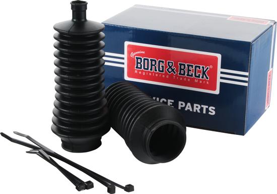 Borg & Beck BSG3358 - Putekļusargu komplekts, Stūres iekārta ps1.lv