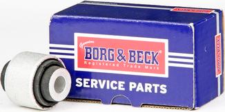 Borg & Beck BSK6935 - Piekare, Šķērssvira ps1.lv