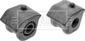 Borg & Beck BSK6937K - Remkomplekts, Stabilizatora atsaite ps1.lv