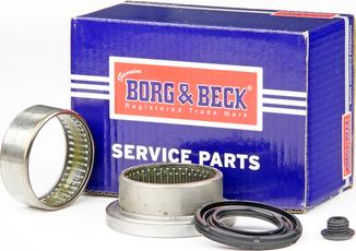 Borg & Beck BSK6451 - Piekare, Šķērssvira ps1.lv