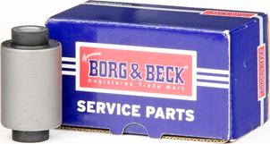 Borg & Beck BSK6699 - Piekare, Šķērssvira ps1.lv