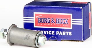 Borg & Beck BSK6622 - Piekare, Šķērssvira ps1.lv