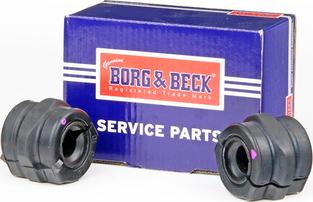 Borg & Beck BSK6090K - Remkomplekts, Stabilizatora atsaite ps1.lv