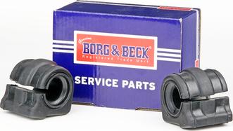 Borg & Beck BSK6088K - Remkomplekts, Stabilizatora atsaite ps1.lv