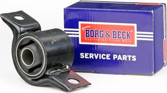 Borg & Beck BSK6023 - Piekare, Šķērssvira ps1.lv