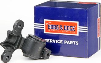 Borg & Beck BSK6128 - Piekare, Šķērssvira ps1.lv