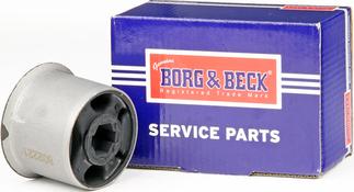 Borg & Beck BSK6368HD - Piekare, Šķērssvira ps1.lv