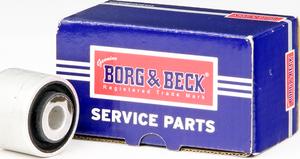 Borg & Beck BSK6329 - Piekare, Šķērssvira ps1.lv