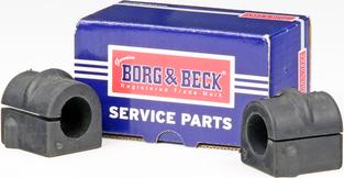 Borg & Beck BSK6240K - Remkomplekts, Stabilizatora atsaite ps1.lv