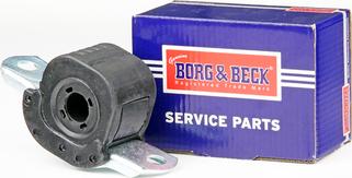 Borg & Beck BSK6205 - Piekare, Šķērssvira ps1.lv