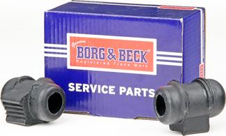Borg & Beck BSK6275K - Remkomplekts, Stabilizatora atsaite ps1.lv