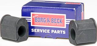Borg & Beck BSK6276K - Remkomplekts, Stabilizatora atsaite ps1.lv