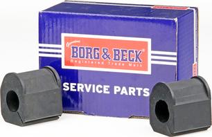 Borg & Beck BSK6273K - Remkomplekts, Stabilizatora atsaite ps1.lv