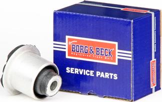 Borg & Beck BSK8119 - Piekare, Šķērssvira ps1.lv