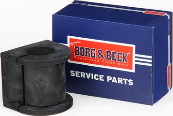 Borg & Beck BSK33164 - Bukse, Stabilizators ps1.lv