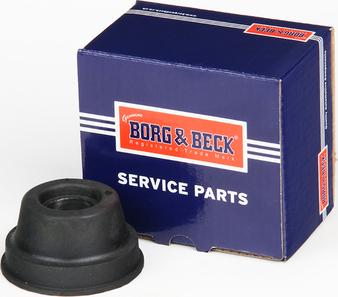 Borg & Beck BSK33177 - Bukse, Stabilizators ps1.lv