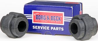 Borg & Beck BSK7939K - Remkomplekts, Stabilizatora atsaite ps1.lv